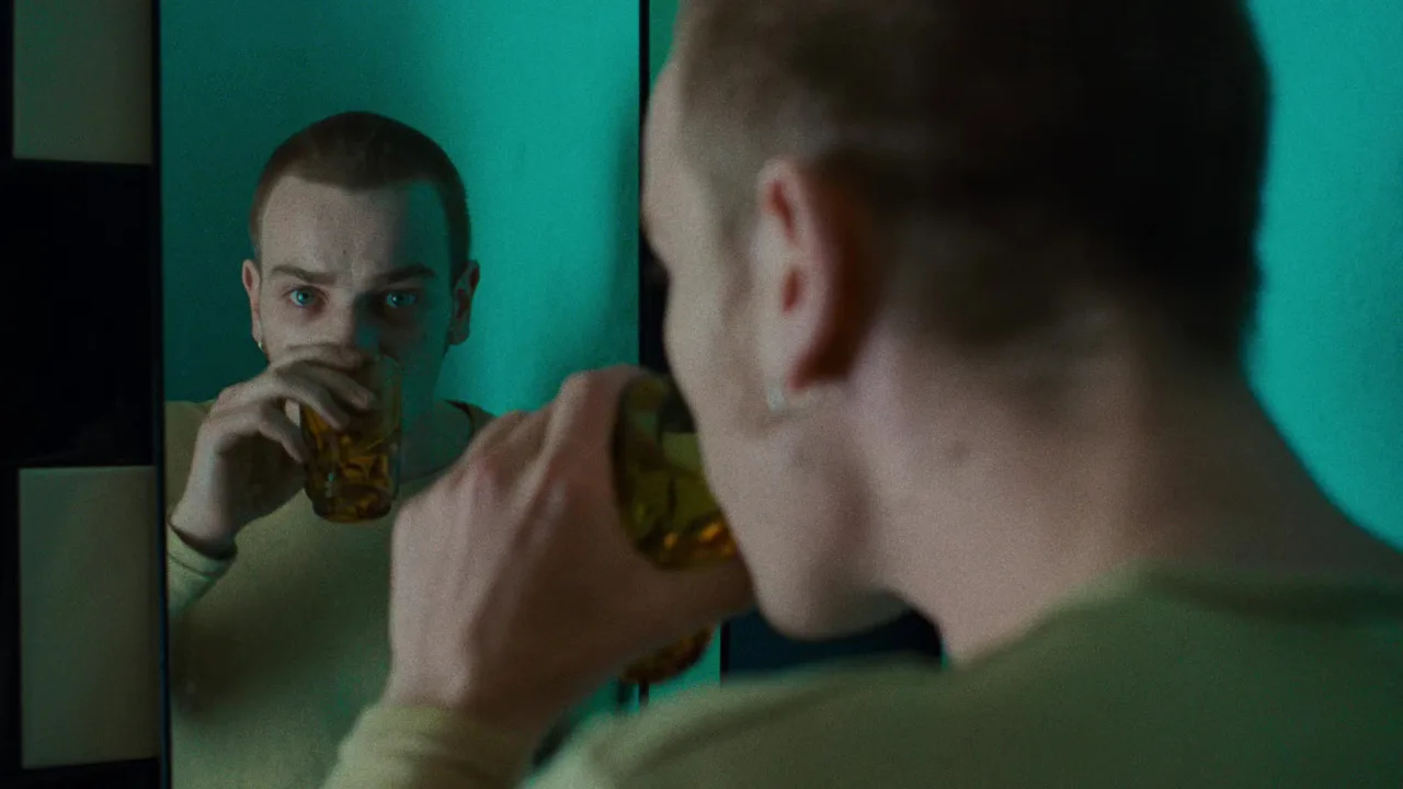 Trainspotting İndir - görsel 9