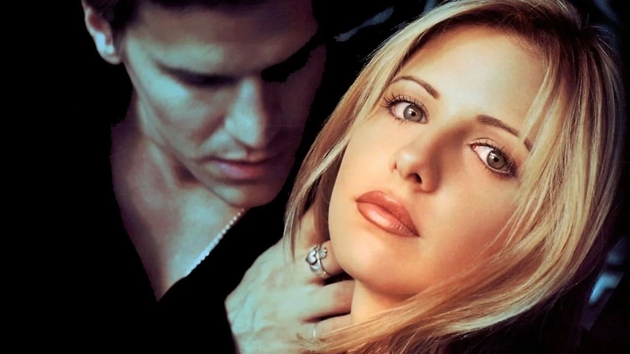 Vampir Avcısı Buffy İndir - görsel 4