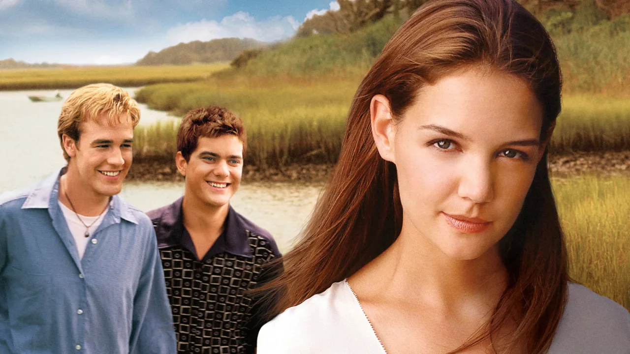 Dawson's Creek 1080p İndir - görsel 10