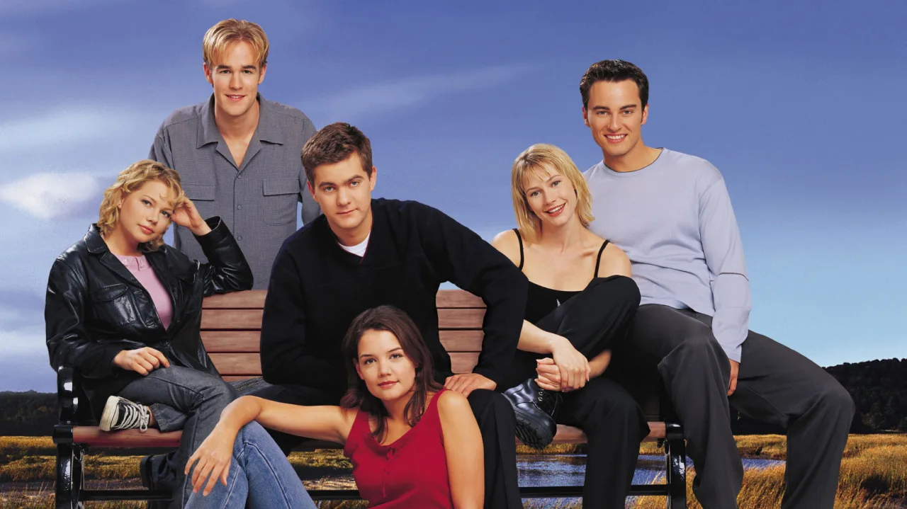 Dawson's Creek 1080p İndir - görsel 7