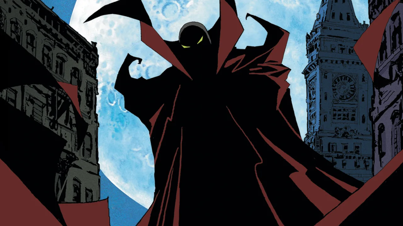 Spawn İndir - görsel 1