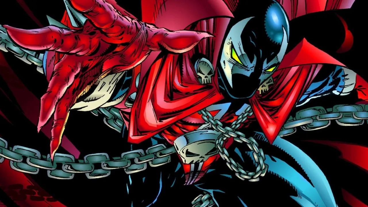 Spawn İndir - görsel 3