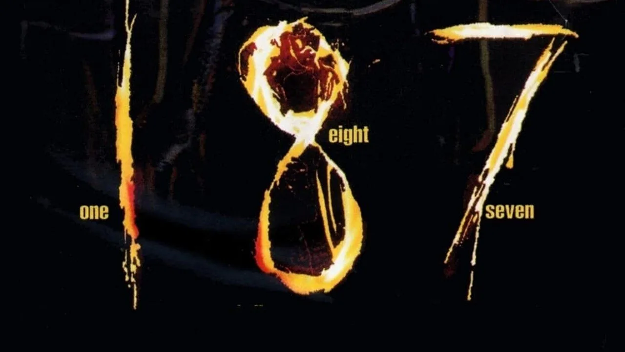 One Eight Seven İndir - görsel 10