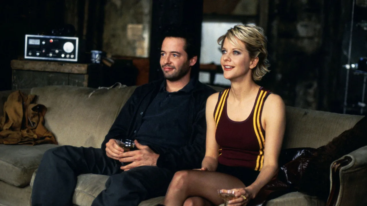 Addicted to Love İndir - görsel 1