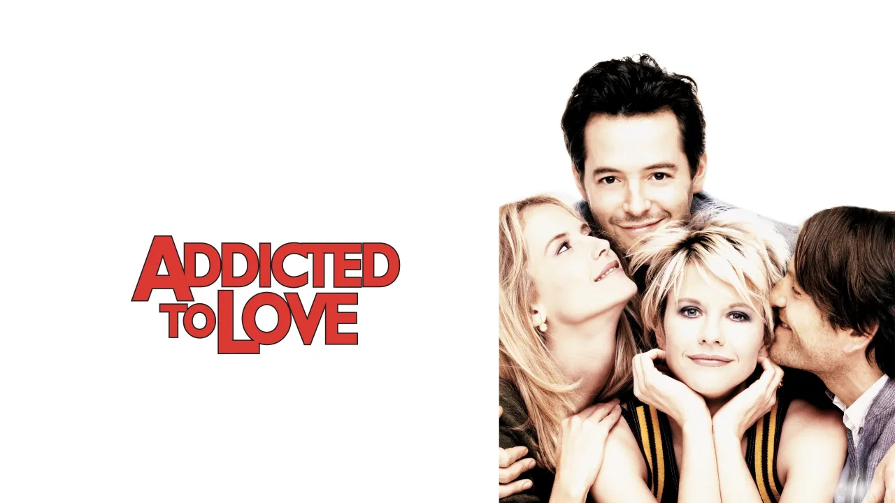 Addicted to Love İndir - görsel 8