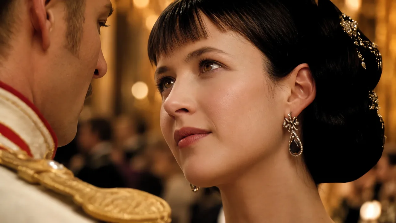 Anna Karenina İndir - görsel 1