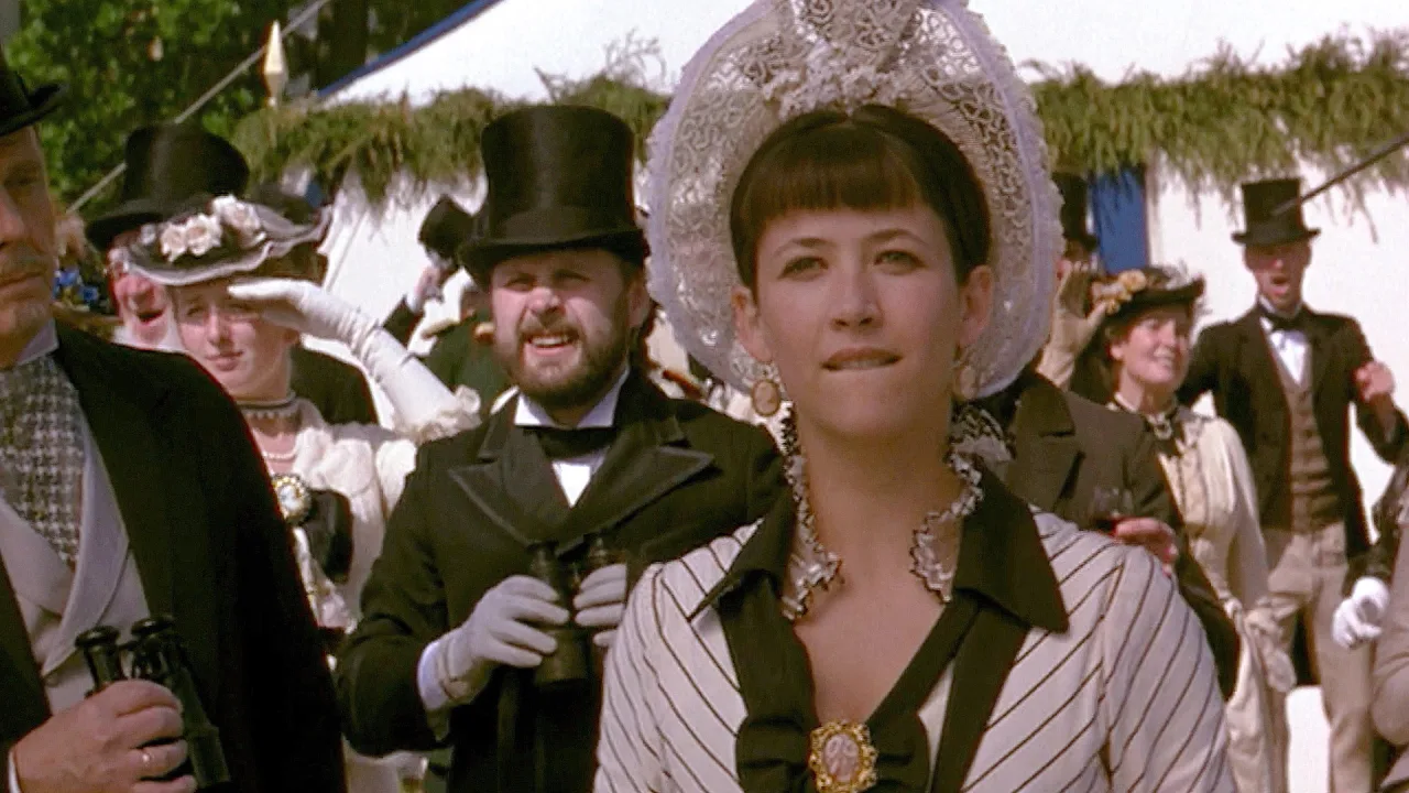 Anna Karenina İndir - görsel 3