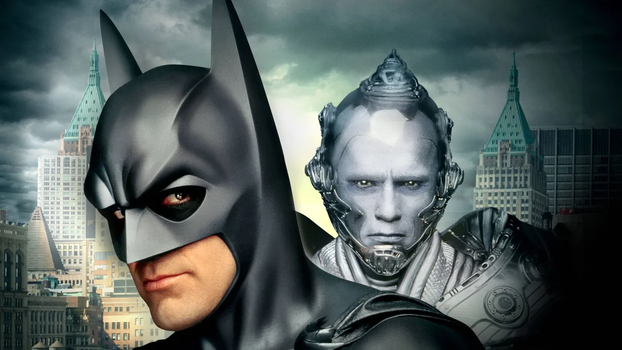 Batman ve Robin İndir - görsel 4