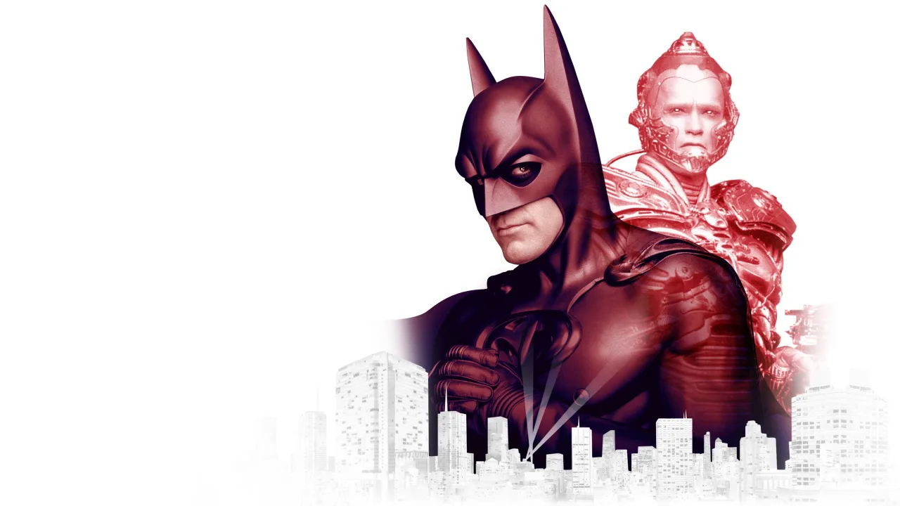 Batman ve Robin İndir - görsel 5