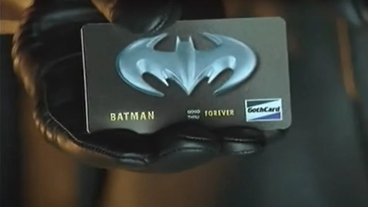 Batman ve Robin İndir - görsel 9