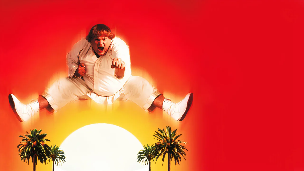 Beverly Hills Ninja İndir - görsel 1
