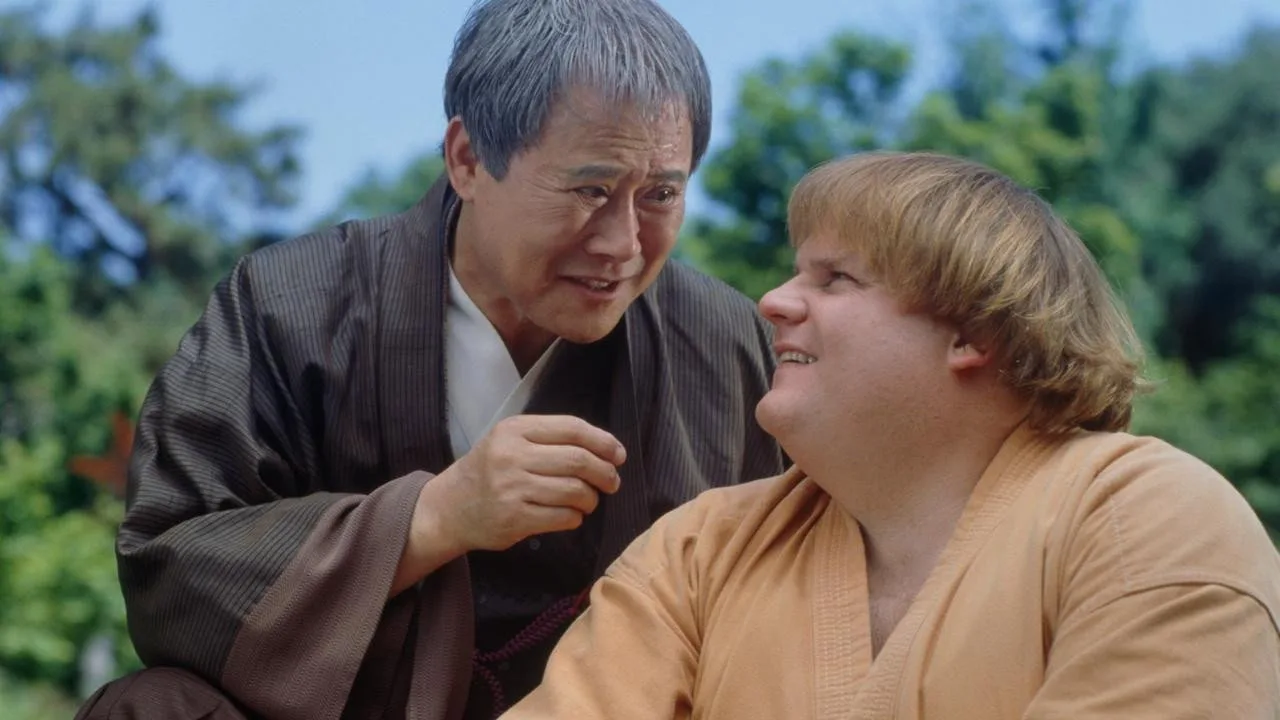 Beverly Hills Ninja İndir - görsel 10