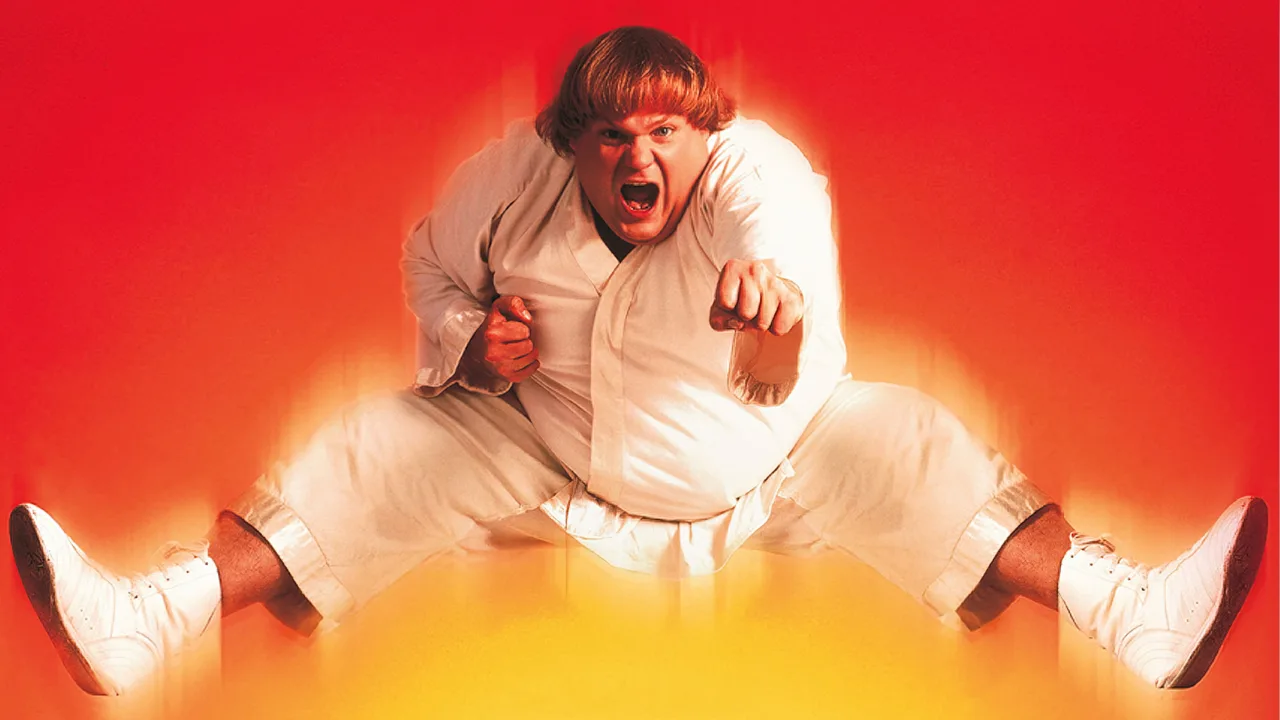 Beverly Hills Ninja İndir - görsel 4