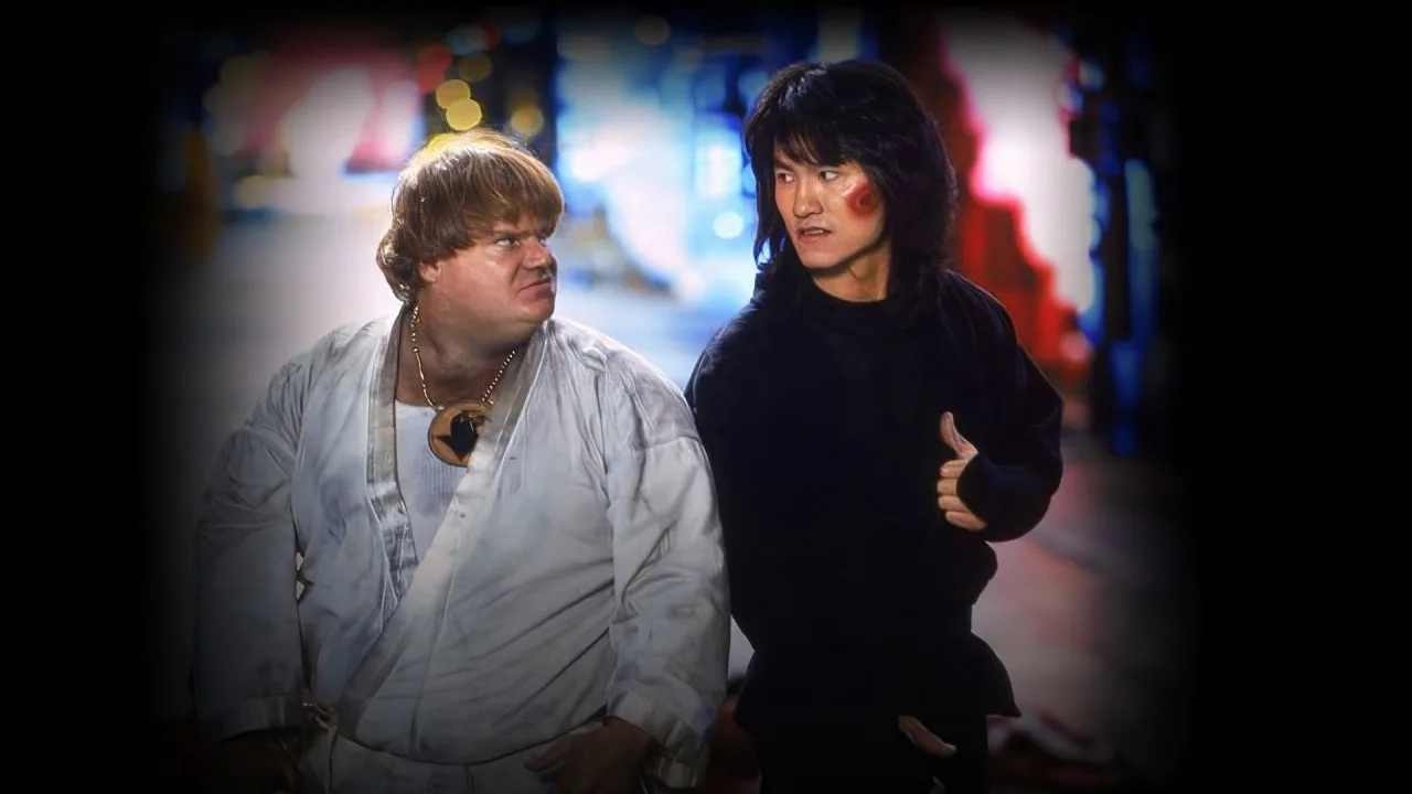 Beverly Hills Ninja İndir - görsel 8