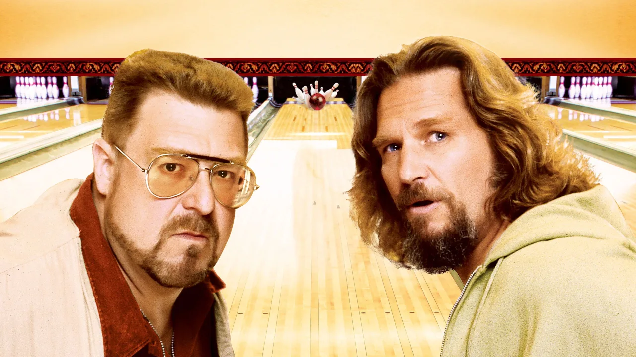 Büyük Lebowski İndir - görsel 10