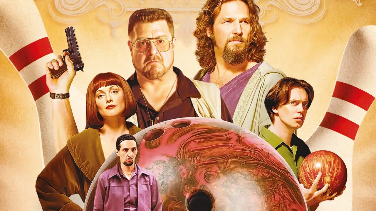 Büyük Lebowski İndir - görsel 2