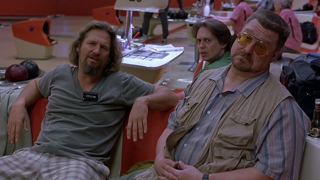 Büyük Lebowski İndir - görsel 3