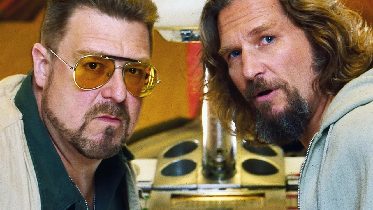 Büyük Lebowski İndir - görsel 5