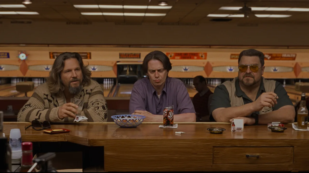 Büyük Lebowski İndir - görsel 8