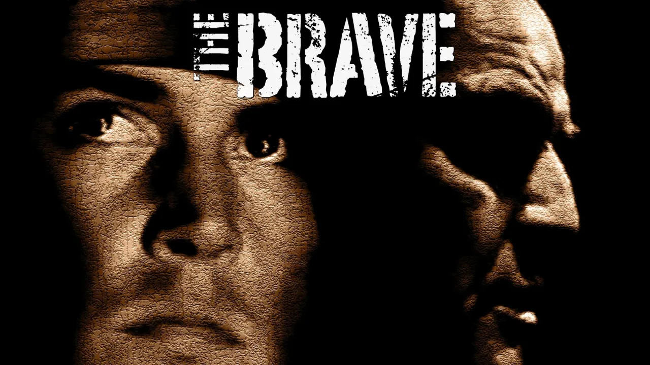 The Brave İndir - görsel 4