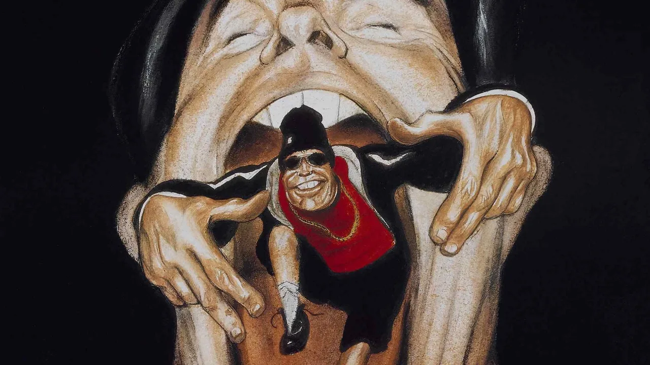Bulworth - görsel 1