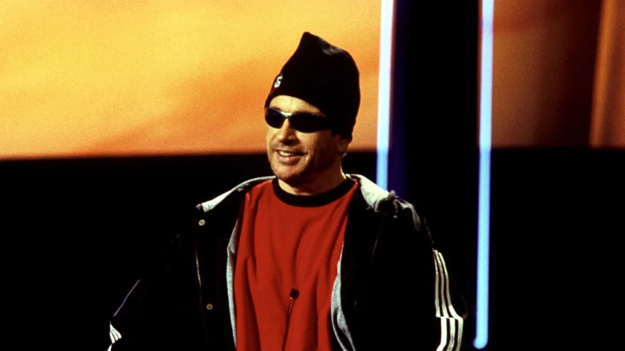 Bulworth - görsel 10