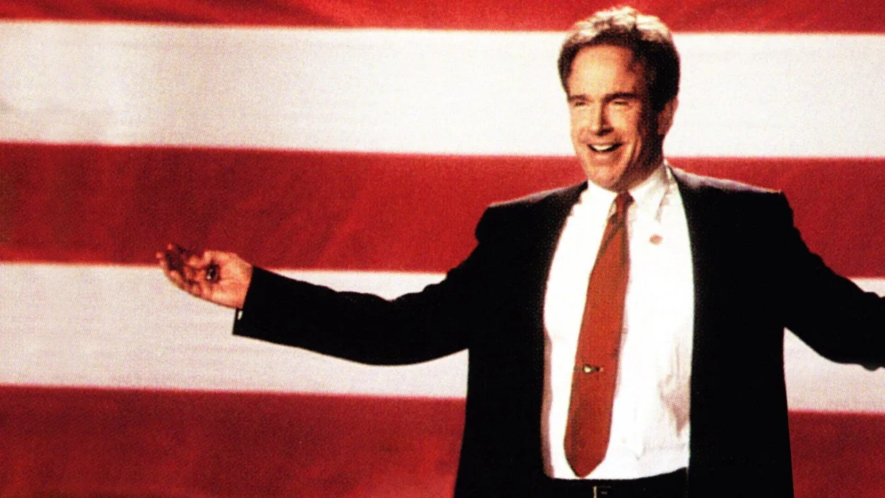 Bulworth - görsel 2