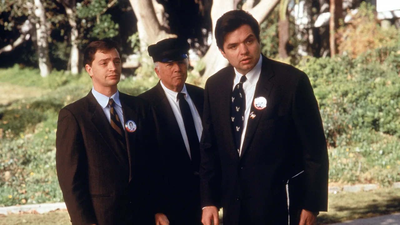 Bulworth - görsel 3