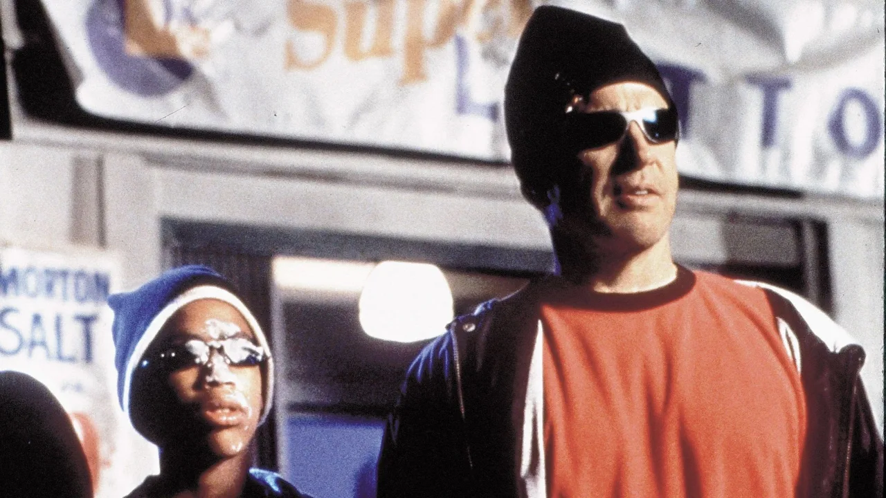 Bulworth - görsel 8