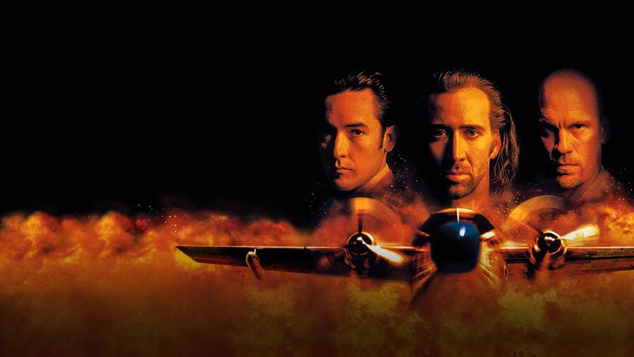 Con Air İndir - görsel 1