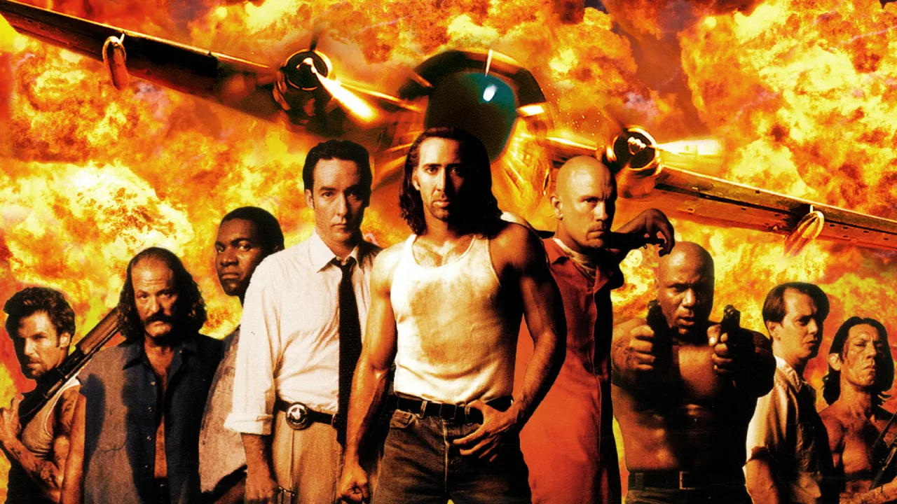 Con Air İndir - görsel 3