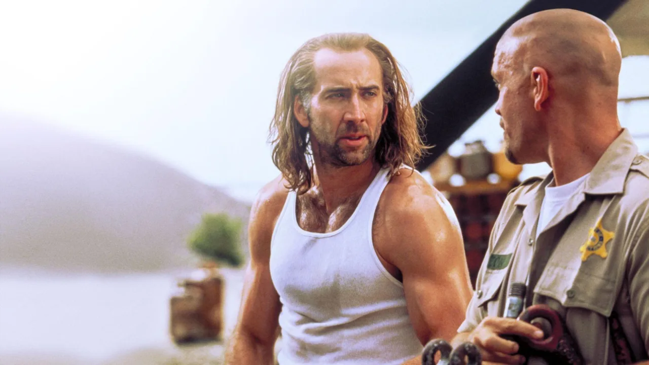 Con Air İndir - görsel 4