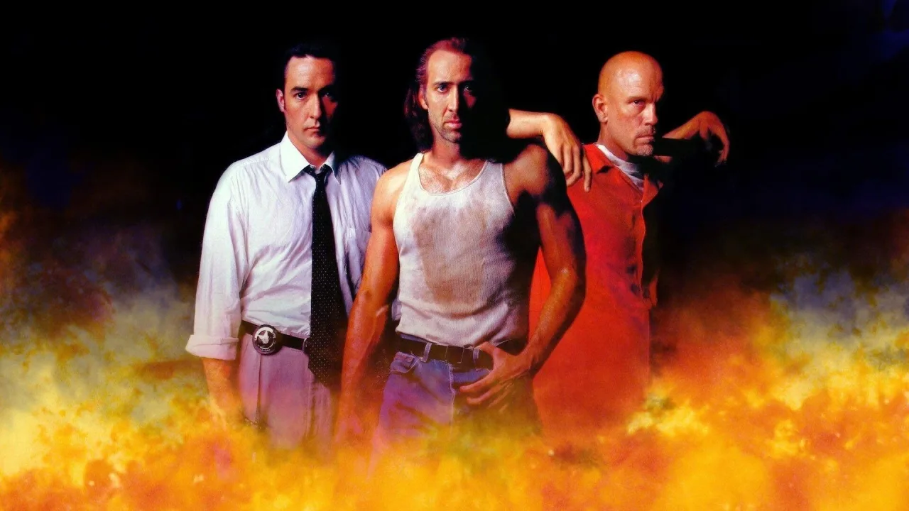 Con Air İndir - görsel 6