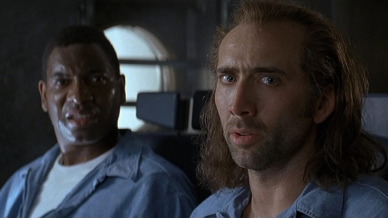Con Air İndir - görsel 7
