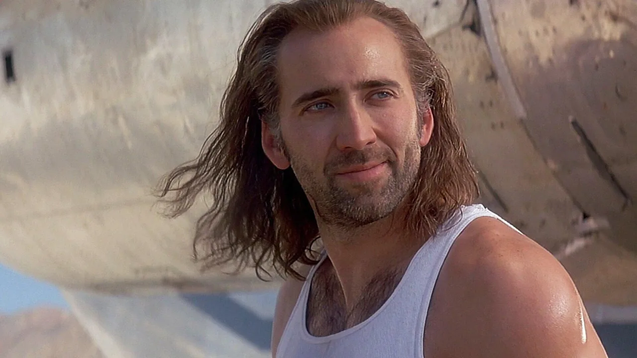 Con Air İndir - görsel 9