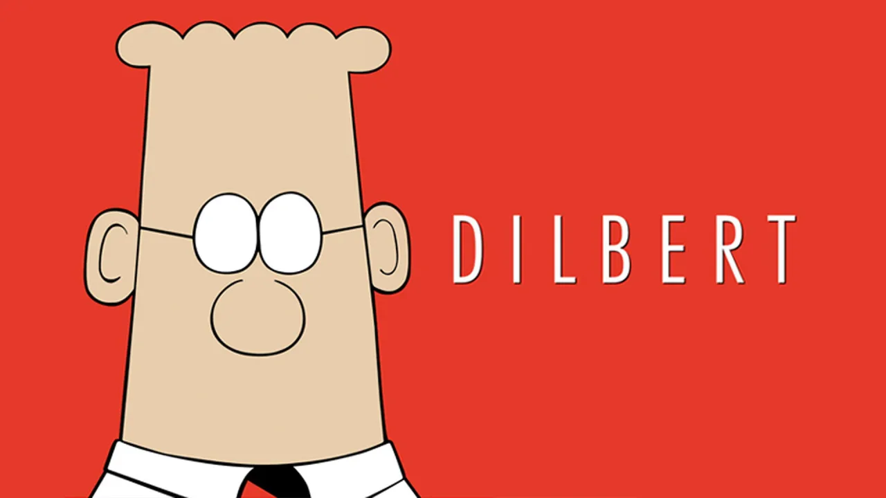 Dilbert İndir - görsel 2