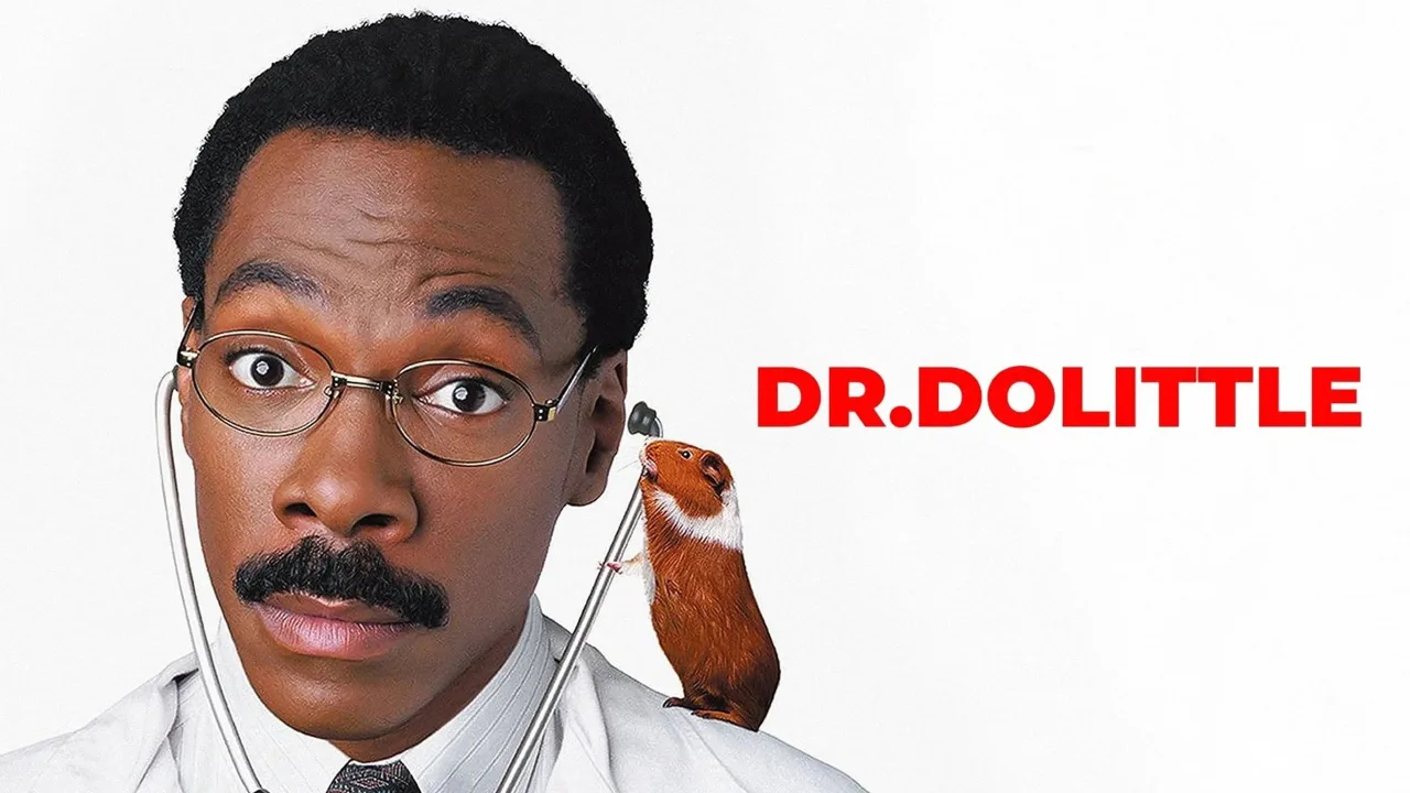 Doctor Dolittle İndir - görsel 10