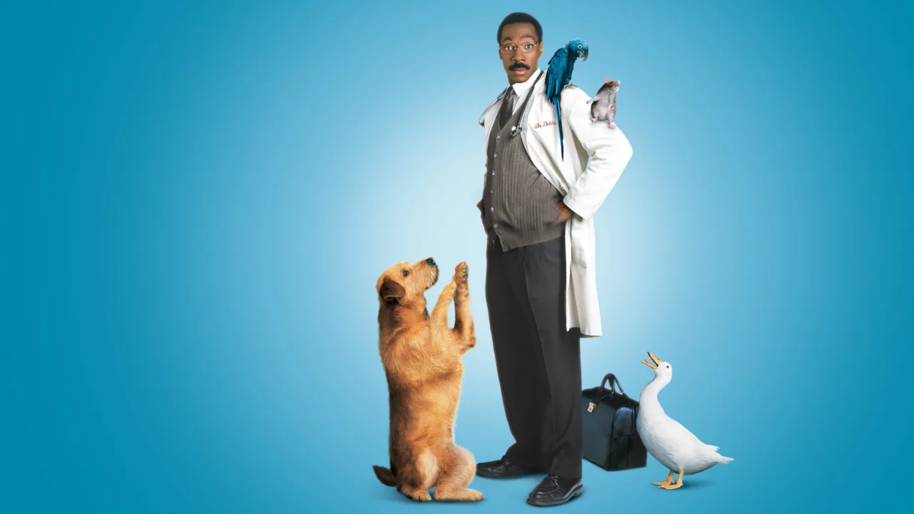 Doctor Dolittle İndir - görsel 2