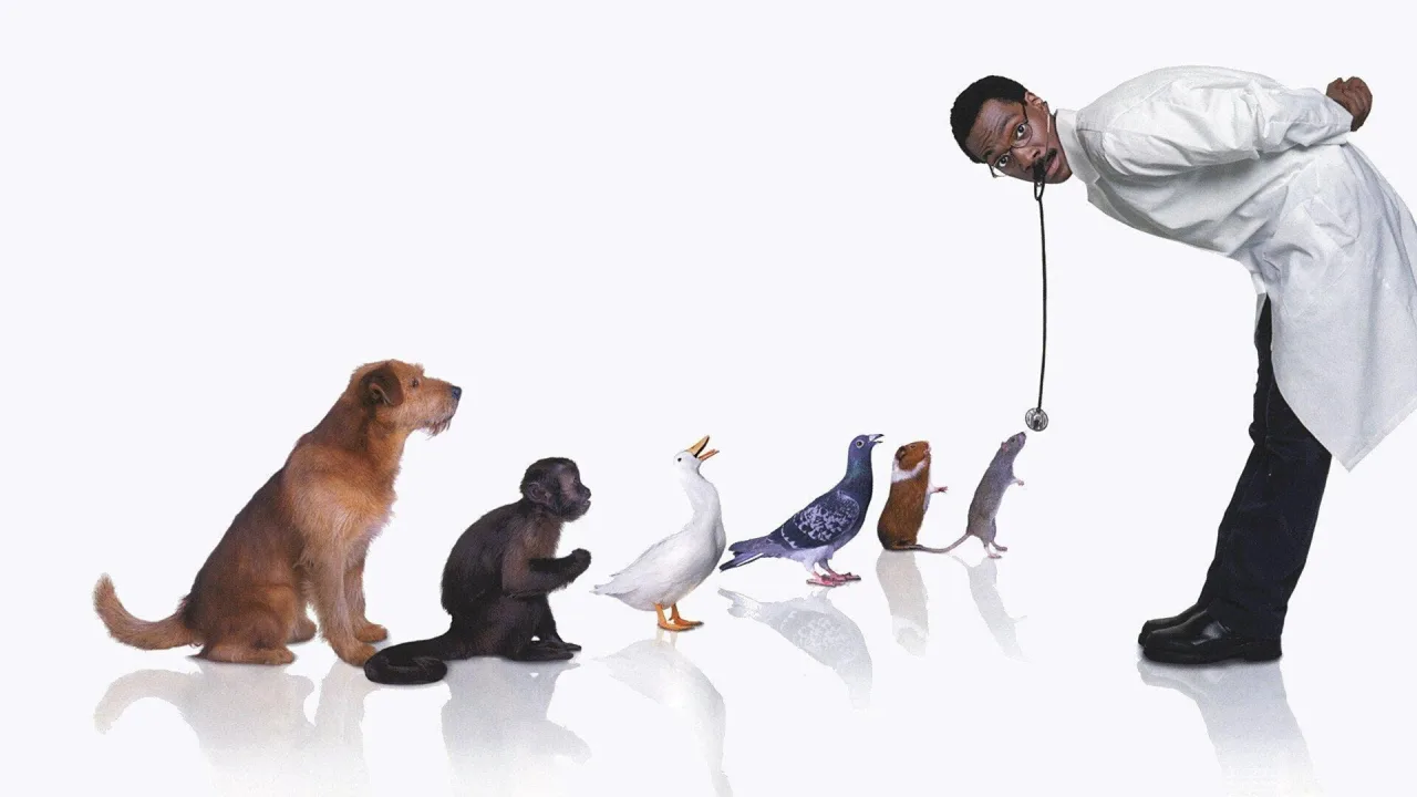 Doctor Dolittle İndir - görsel 4