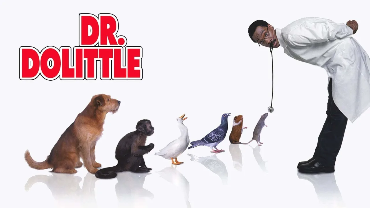 Doctor Dolittle İndir - görsel 8