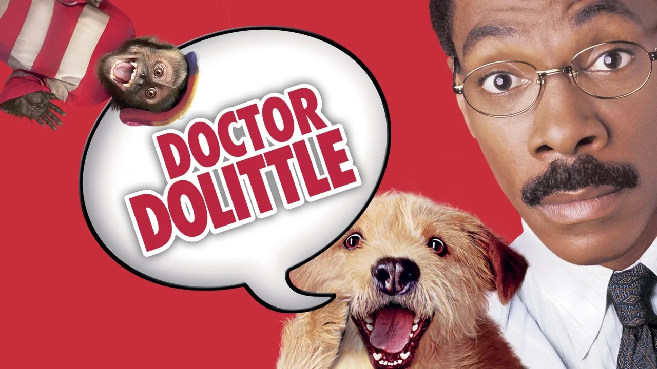 Doctor Dolittle İndir - görsel 9