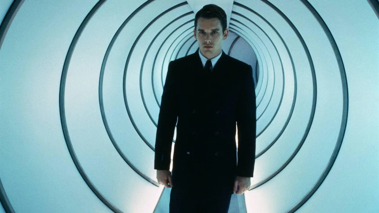 Gattaca İndir - görsel 1