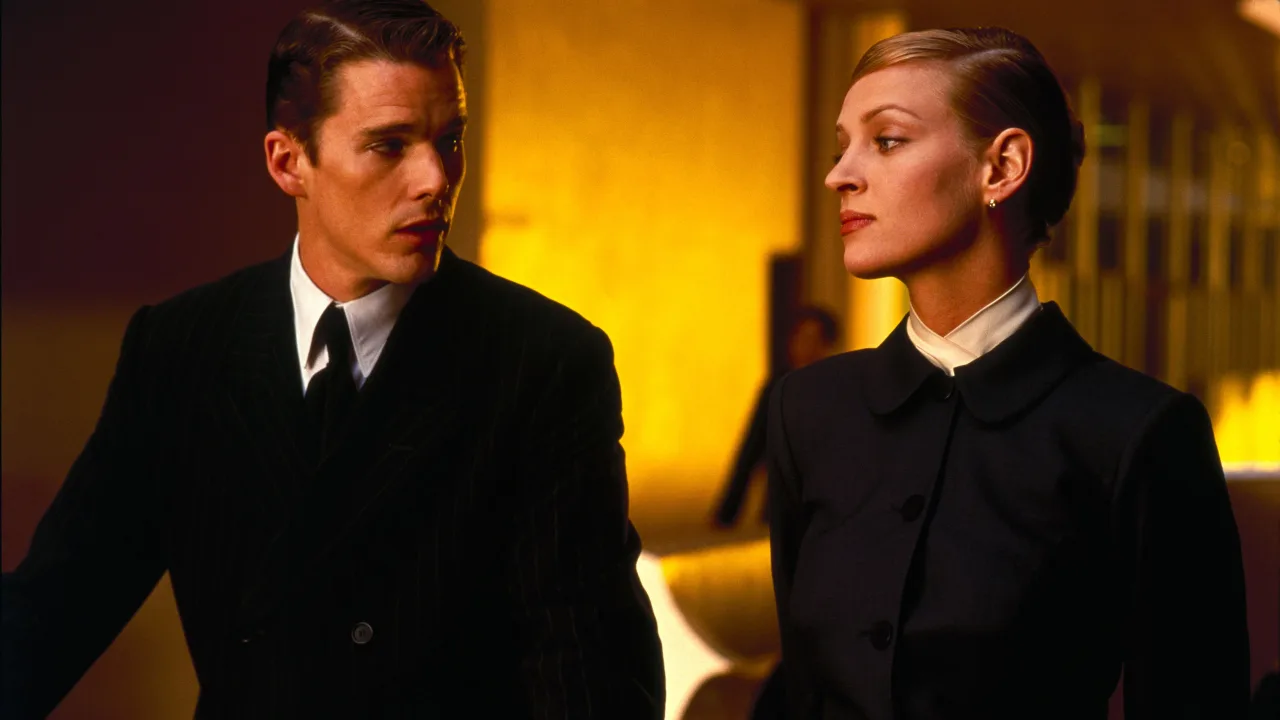 Gattaca İndir - görsel 10