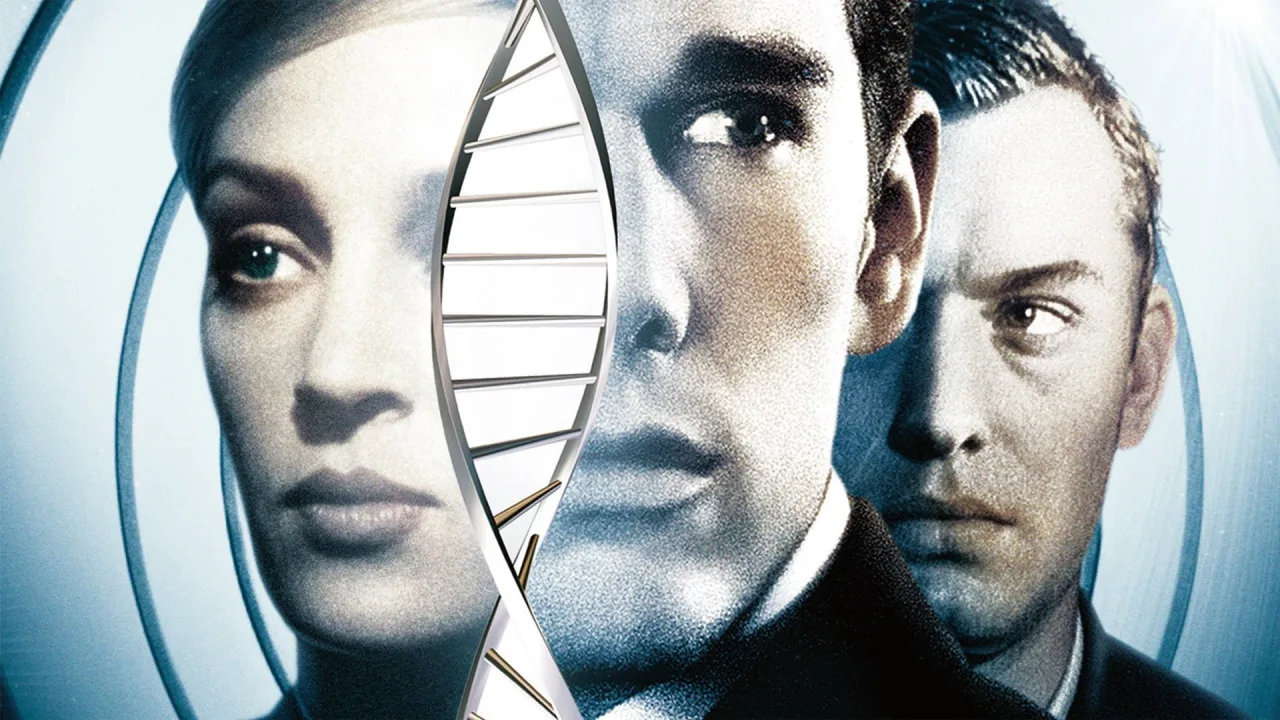 Gattaca İndir - görsel 8