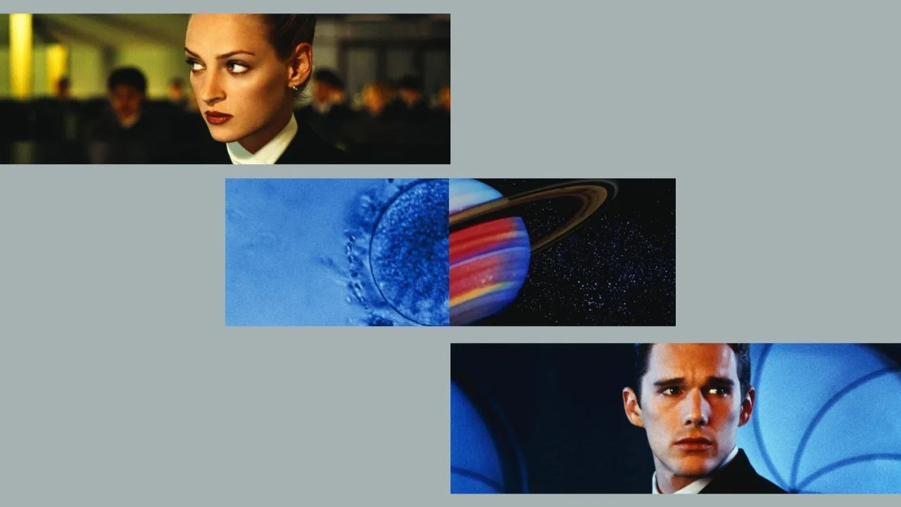 Gattaca İndir - görsel 9