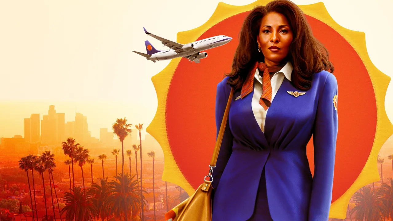 Jackie Brown İndir - görsel 1