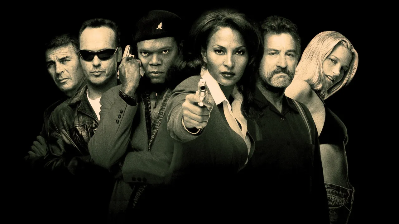 Jackie Brown İndir - görsel 5