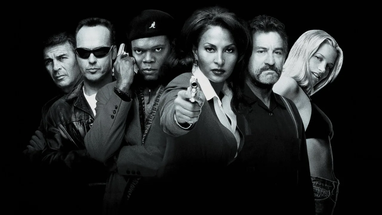 Jackie Brown İndir - görsel 8