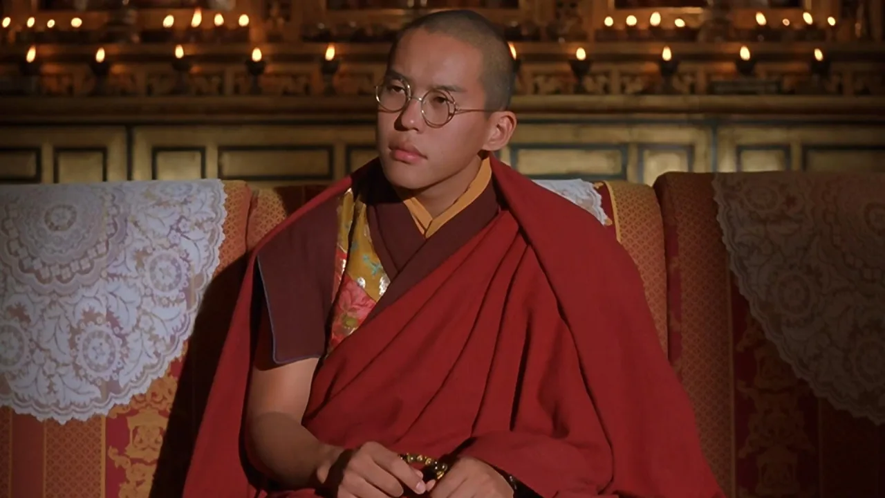 Kundun İndir - görsel 1