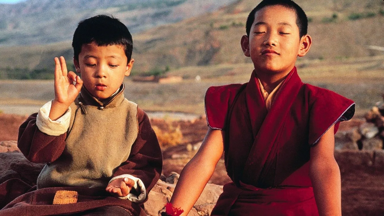 Kundun İndir - görsel 2